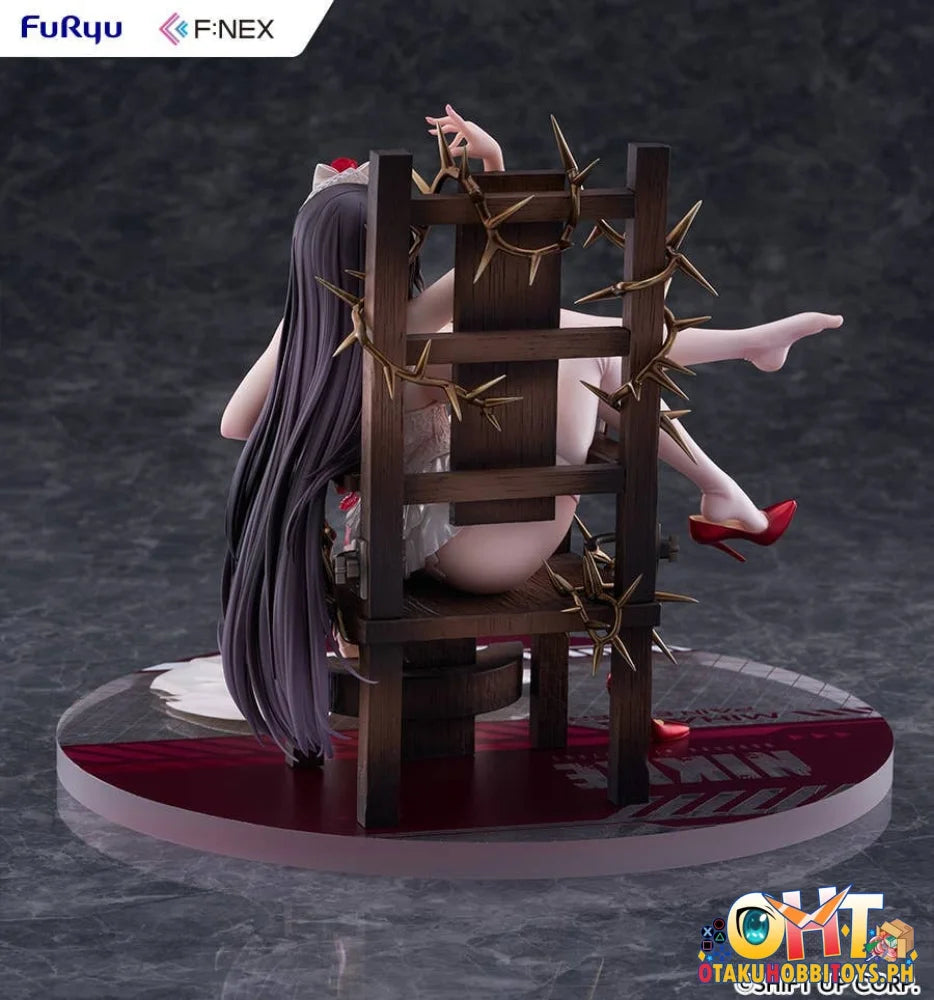 FuRyu F:NEX 1/7 Goddess of Victory: Nikke - Mihara - Pain Eater Scale Figure