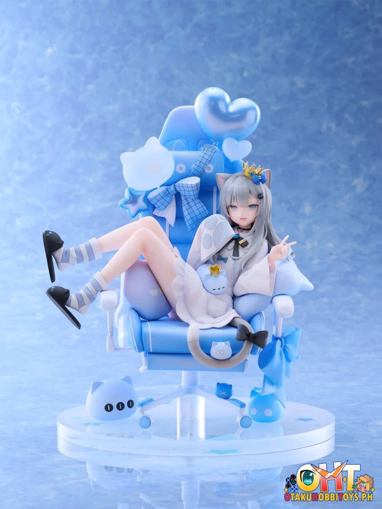 FuRyu F:NEX 1/7 Nachoneko - Nachoneko Birthday ver. - Scale Figure