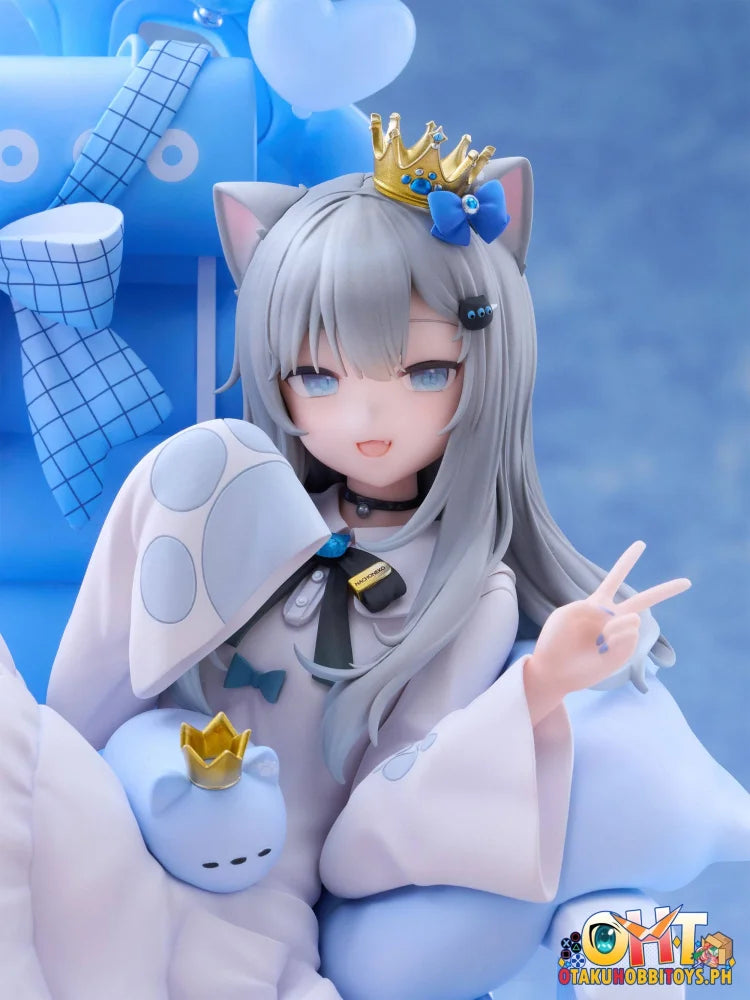 FuRyu F:NEX 1/7 Nachoneko - Nachoneko Birthday ver. - Scale Figure