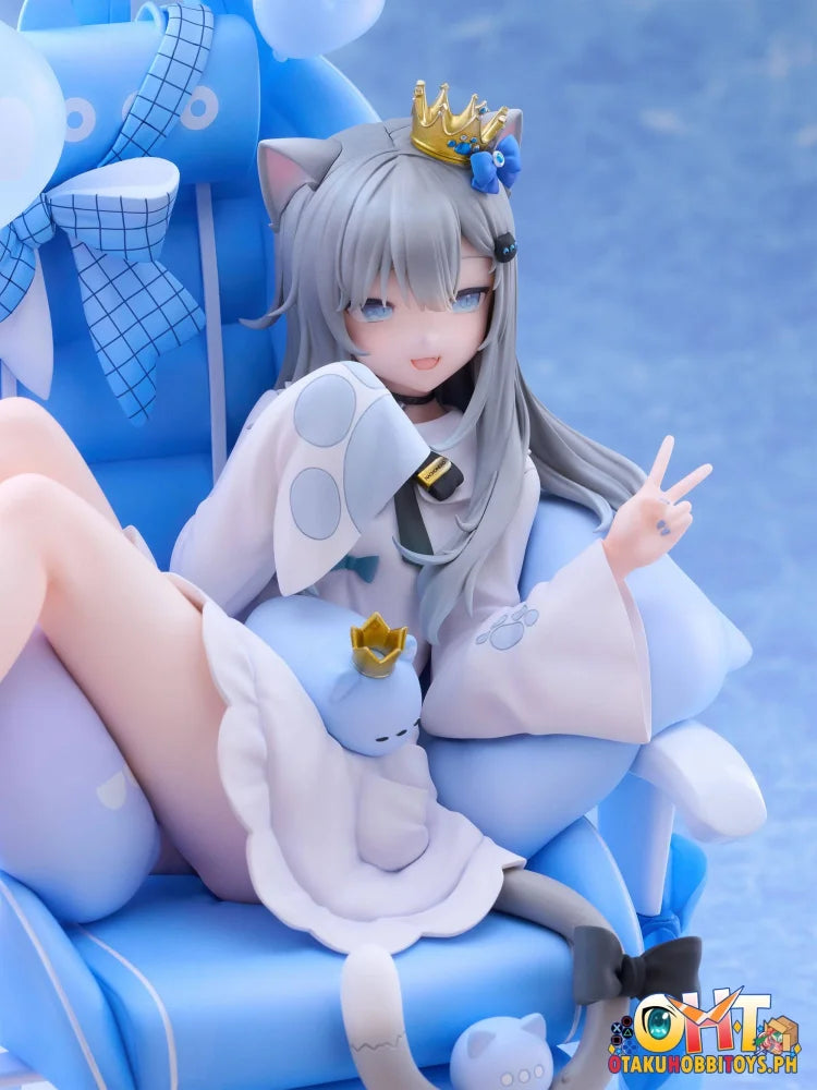 FuRyu F:NEX 1/7 Nachoneko - Nachoneko Birthday ver. - Scale Figure