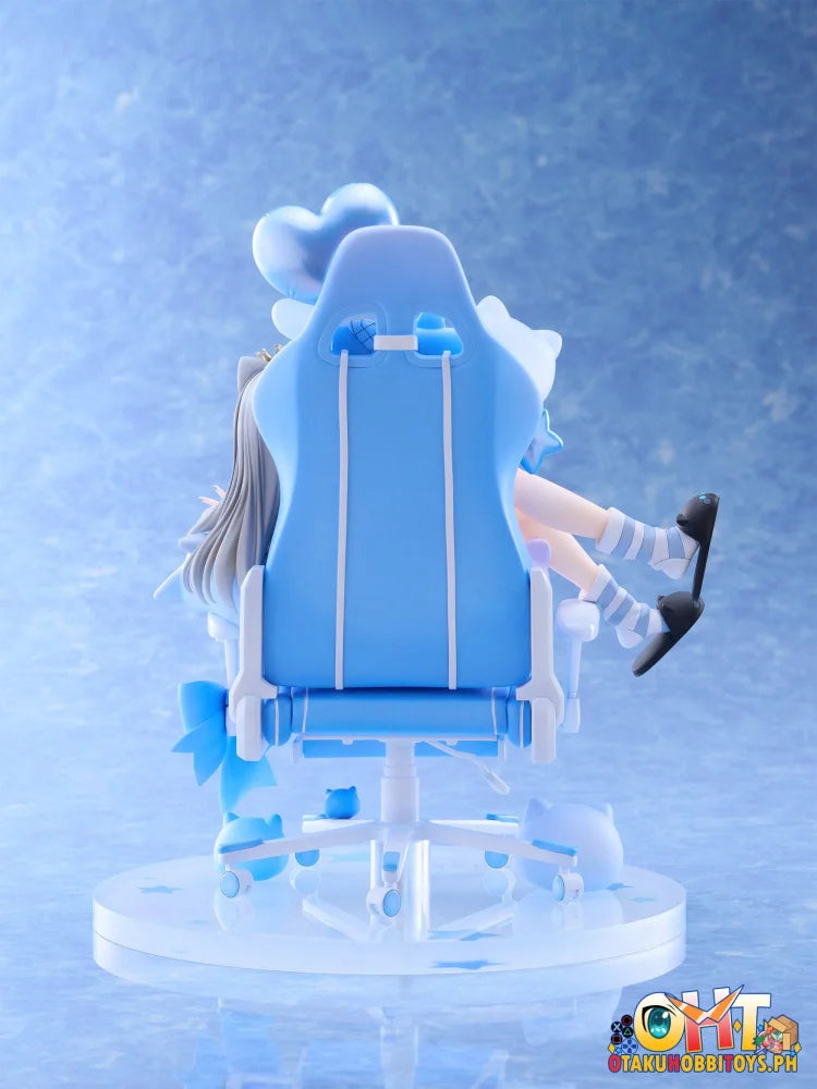 FuRyu F:NEX 1/7 Nachoneko - Nachoneko Birthday ver. - Scale Figure