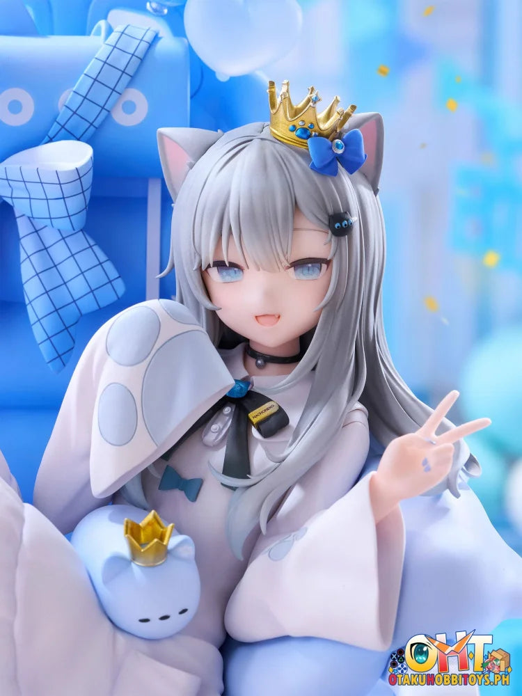 FuRyu F:NEX 1/7 Nachoneko - Nachoneko Birthday ver. - Scale Figure