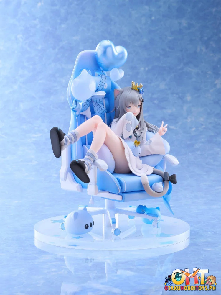 FuRyu F:NEX 1/7 Nachoneko - Nachoneko Birthday ver. - Scale Figure