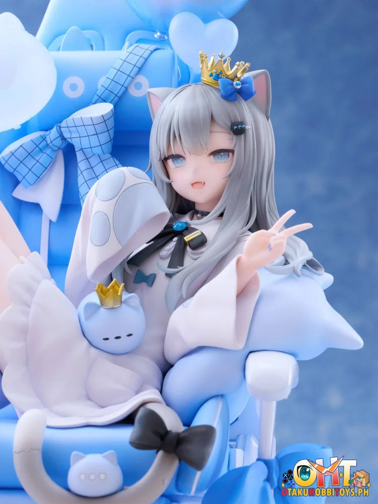 FuRyu F:NEX 1/7 Nachoneko - Nachoneko Birthday ver. - Scale Figure
