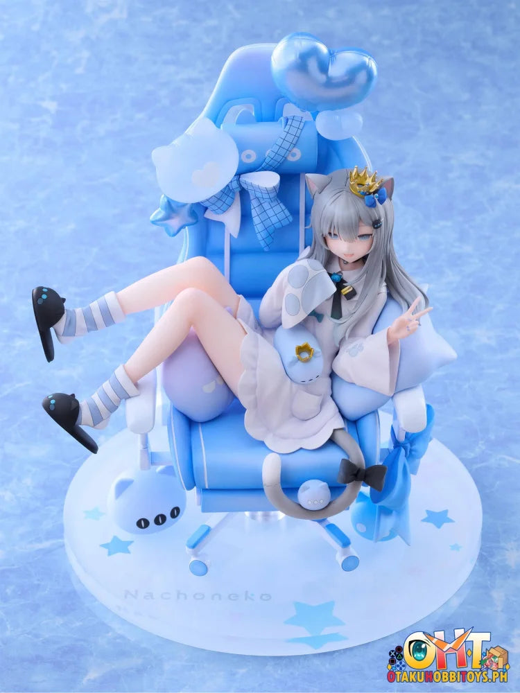 FuRyu F:NEX 1/7 Nachoneko - Nachoneko Birthday ver. - Scale Figure
