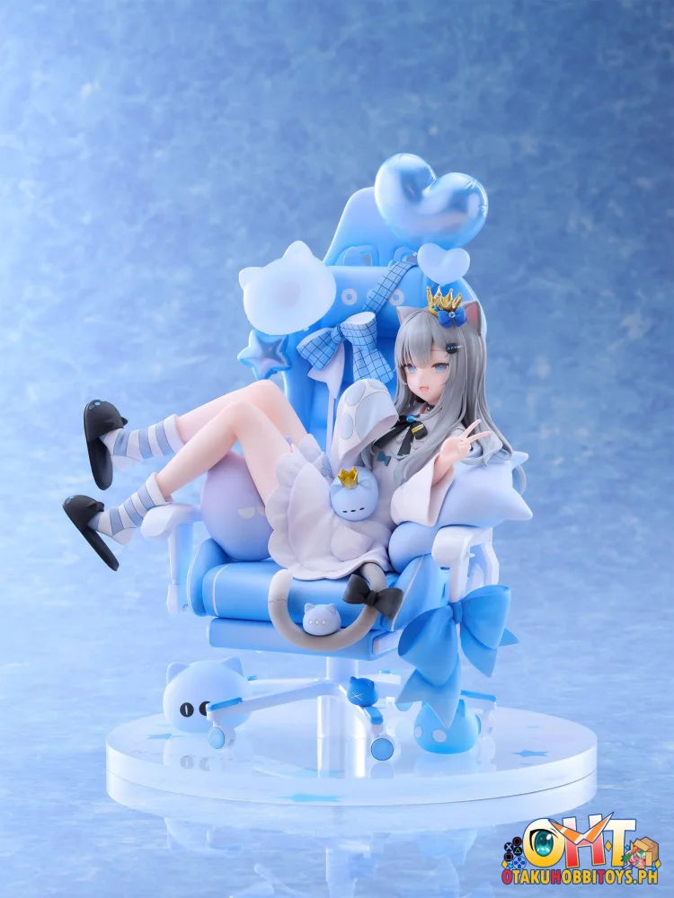 FuRyu F:NEX 1/7 Nachoneko - Nachoneko Birthday ver. - Scale Figure