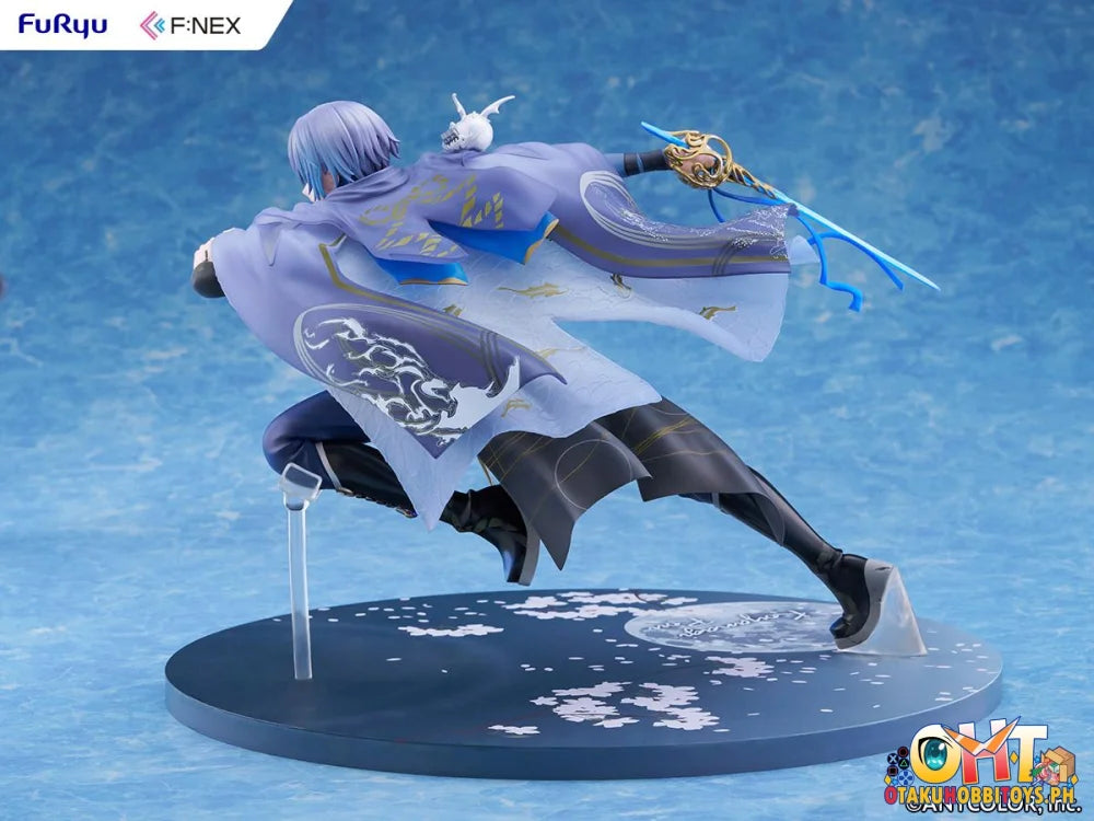 FuRyu F:NEX 1/7 NIJISANJI Koyanagi Rou - Scale Figure