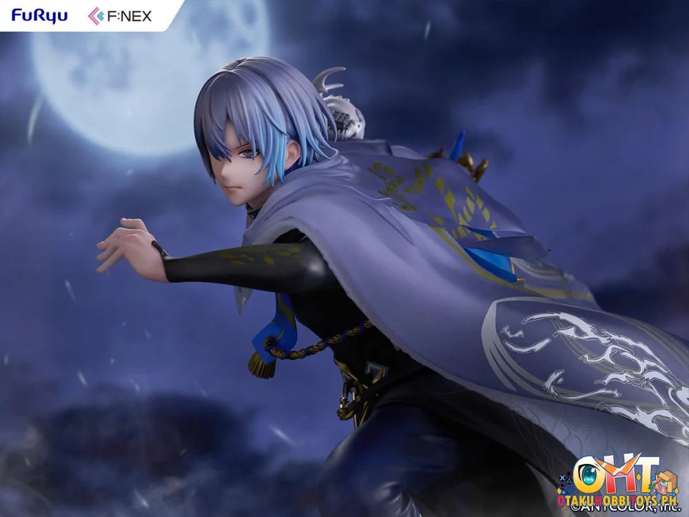 FuRyu F:NEX 1/7 NIJISANJI Koyanagi Rou - Scale Figure