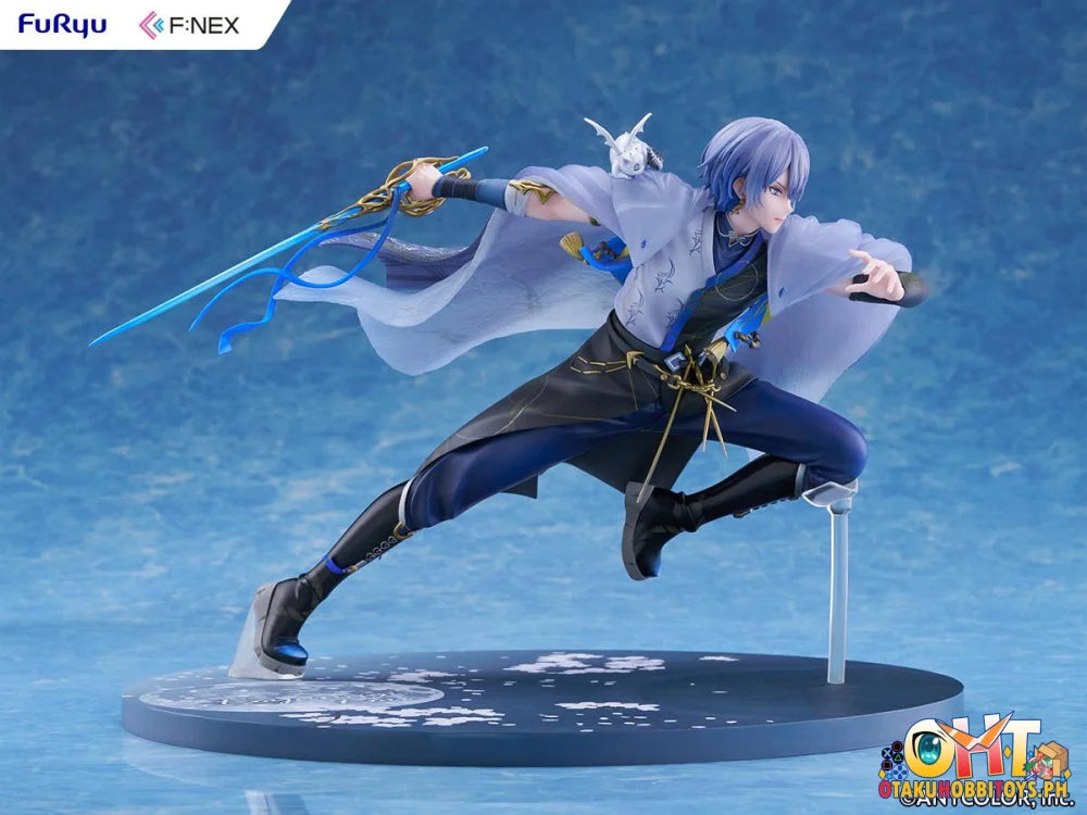 FuRyu F:NEX 1/7 NIJISANJI Koyanagi Rou - Scale Figure