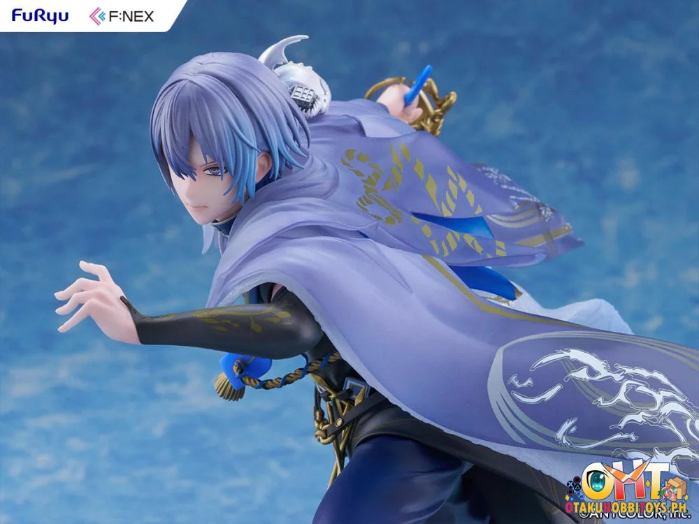 FuRyu F:NEX 1/7 NIJISANJI Koyanagi Rou - Scale Figure