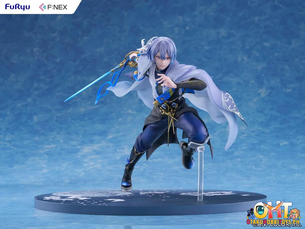 FuRyu F:NEX 1/7 NIJISANJI Koyanagi Rou - Scale Figure