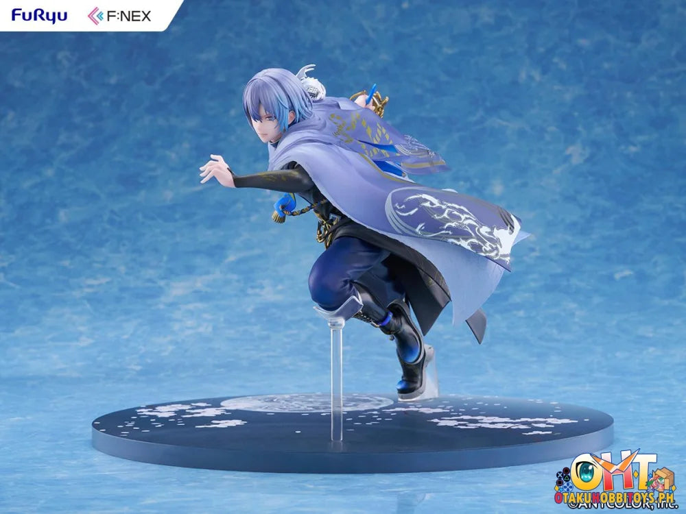 FuRyu F:NEX 1/7 NIJISANJI Koyanagi Rou - Scale Figure