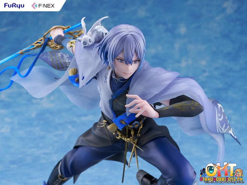 FuRyu F:NEX 1/7 NIJISANJI Koyanagi Rou - Scale Figure