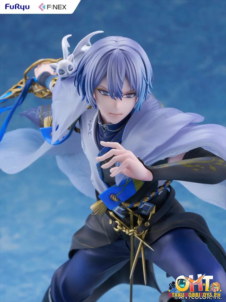 FuRyu F:NEX 1/7 NIJISANJI Koyanagi Rou - Scale Figure