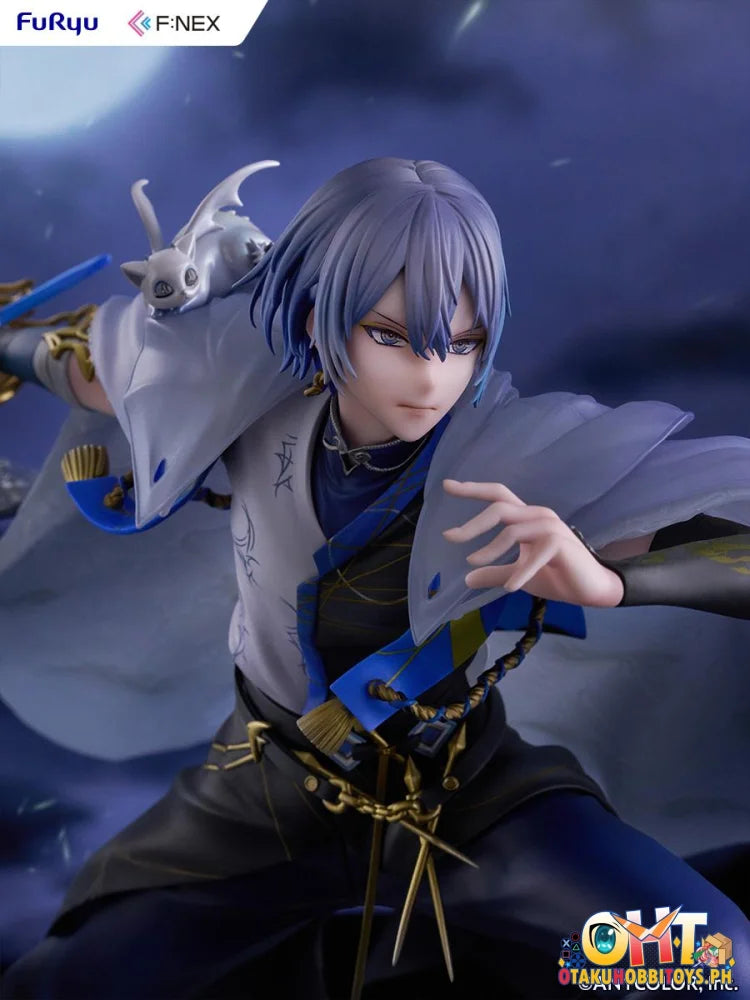 FuRyu F:NEX 1/7 NIJISANJI Koyanagi Rou - Scale Figure