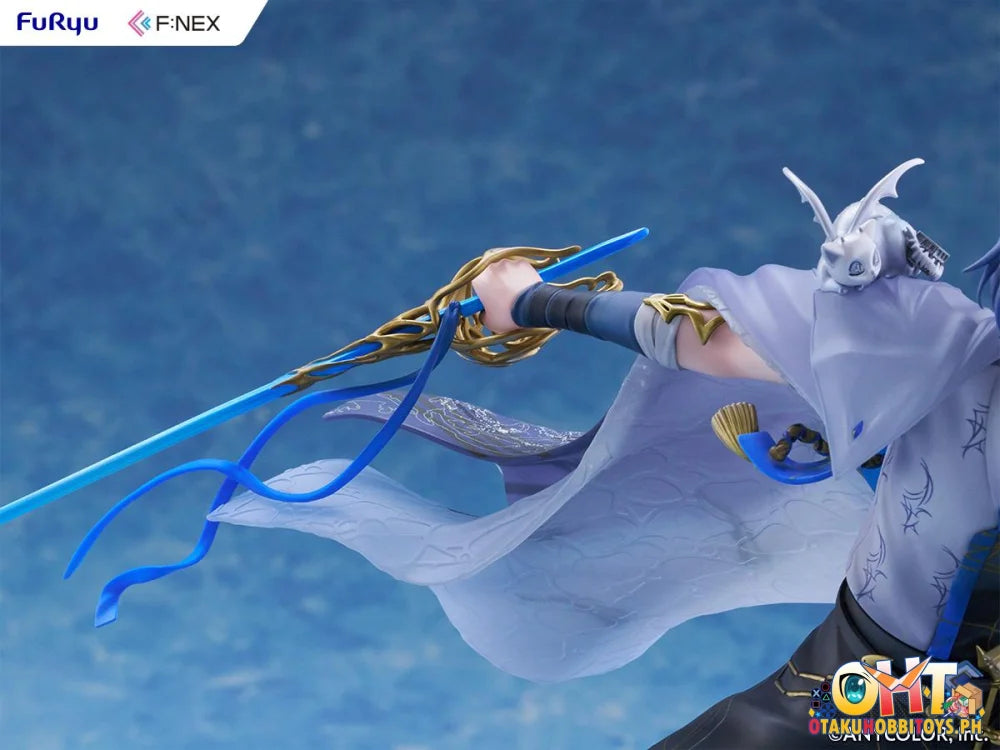 FuRyu F:NEX 1/7 NIJISANJI Koyanagi Rou - Scale Figure