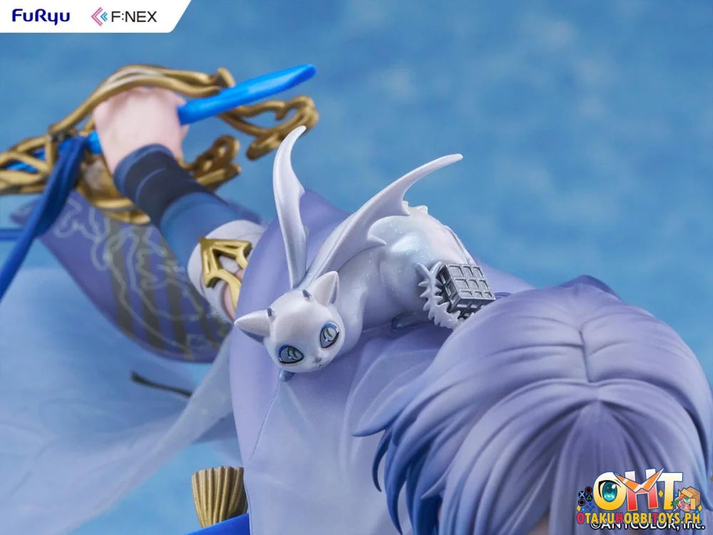 FuRyu F:NEX 1/7 NIJISANJI Koyanagi Rou - Scale Figure