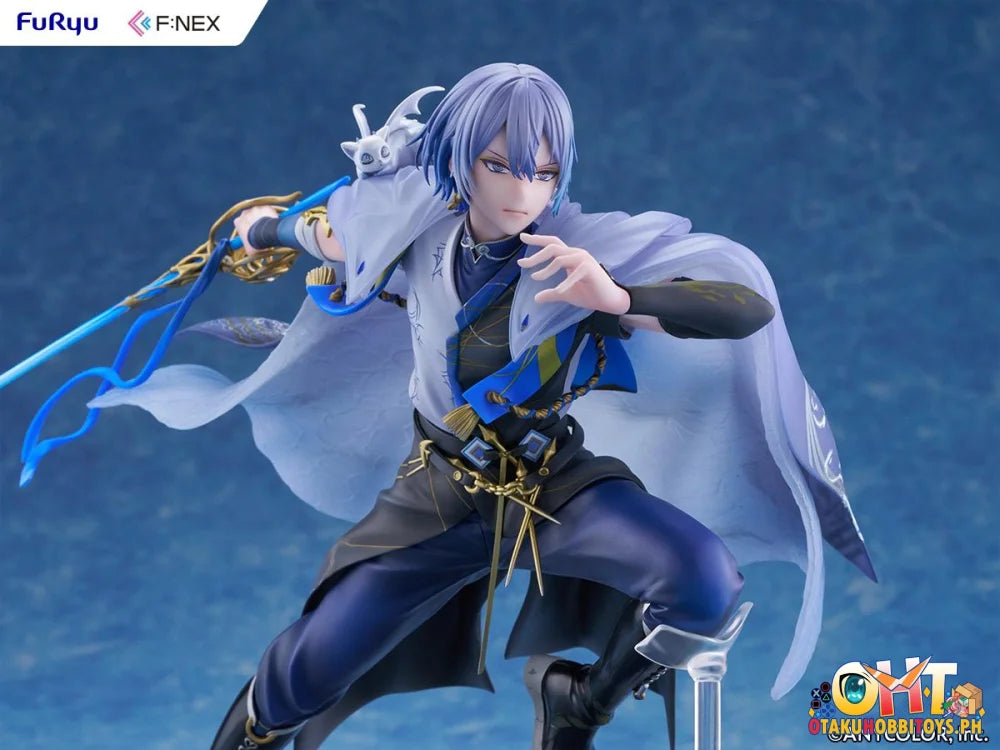 FuRyu F:NEX 1/7 NIJISANJI Koyanagi Rou - Scale Figure