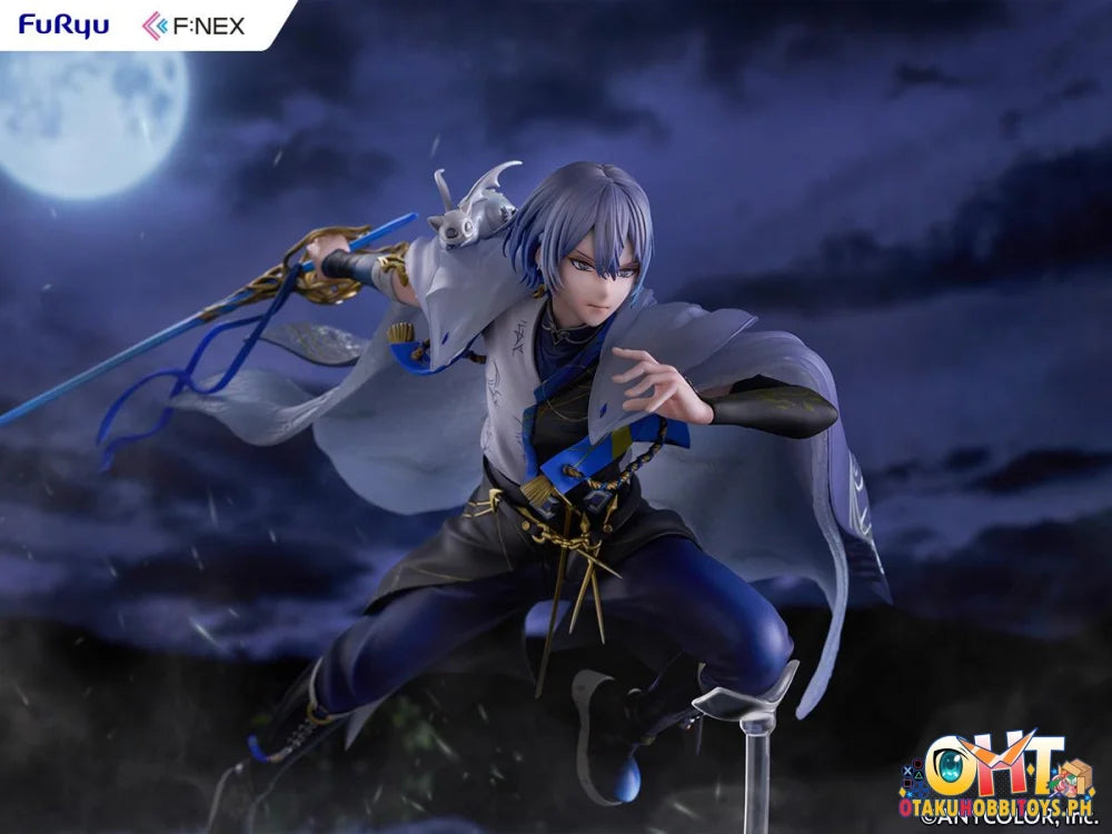 FuRyu F:NEX 1/7 NIJISANJI Koyanagi Rou - Scale Figure