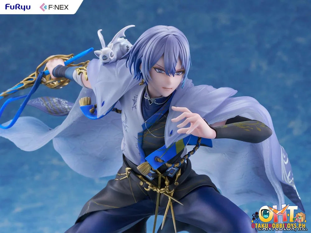 FuRyu F:NEX 1/7 NIJISANJI Koyanagi Rou - Scale Figure