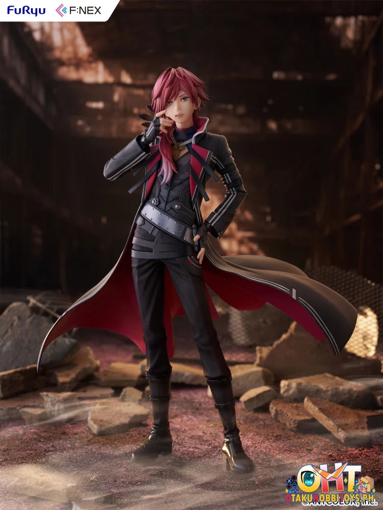 FuRyu F:NEX 1/7 NIJISANJI - Lauren Iroas Scale Figure