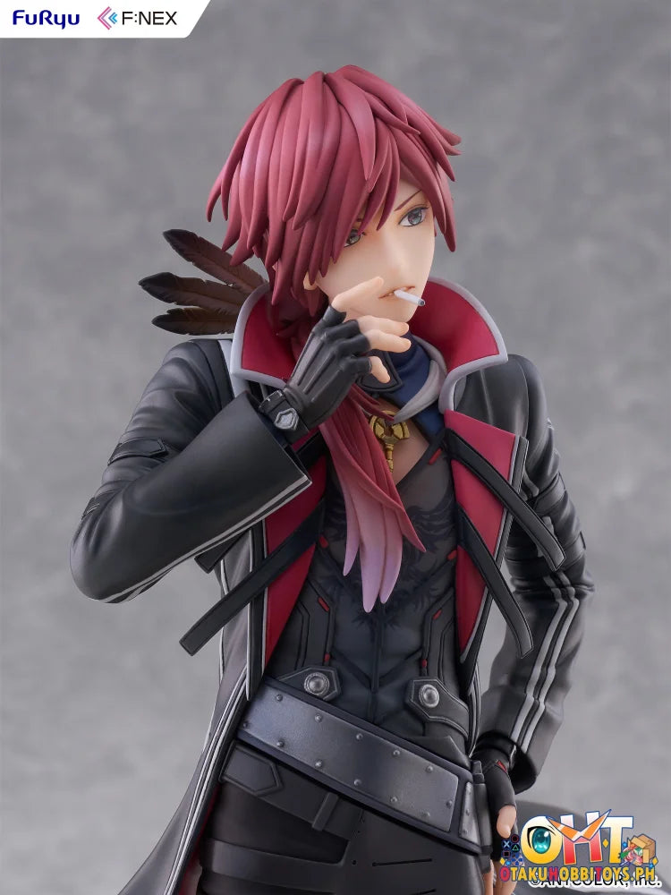 FuRyu F:NEX 1/7 NIJISANJI - Lauren Iroas Scale Figure