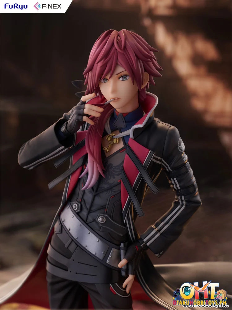 FuRyu F:NEX 1/7 NIJISANJI - Lauren Iroas Scale Figure