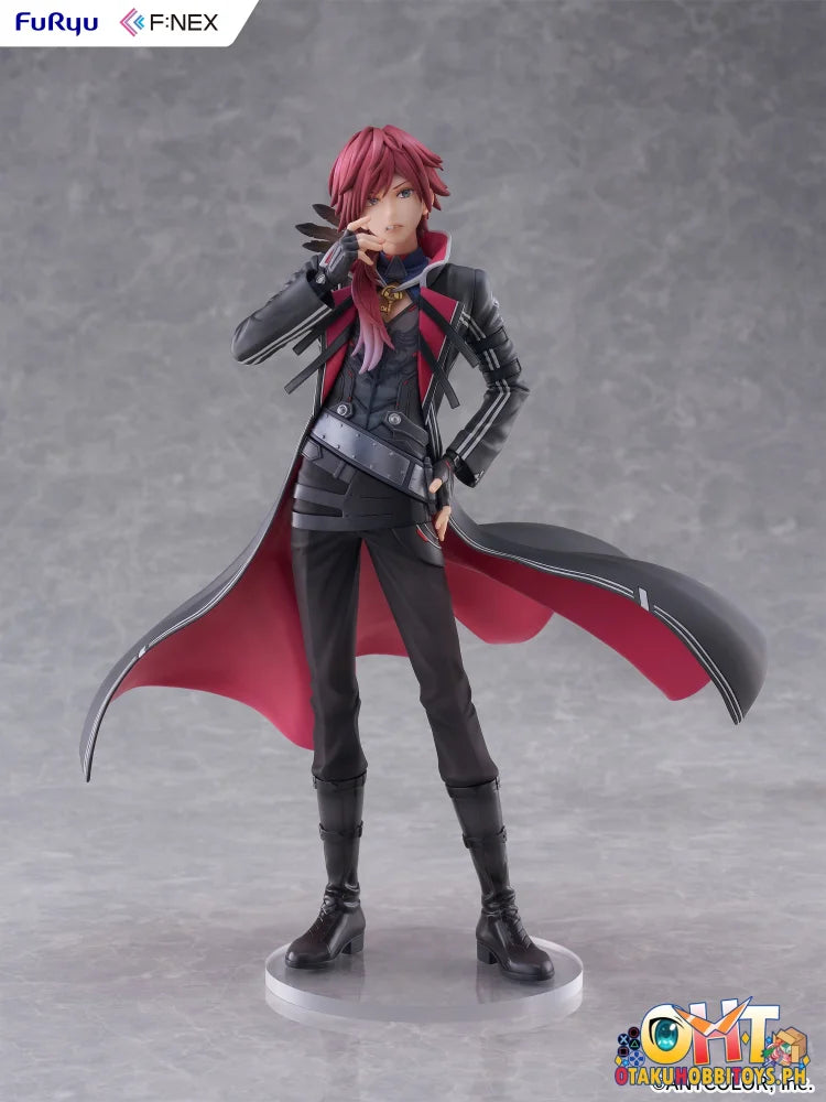 FuRyu F:NEX 1/7 NIJISANJI - Lauren Iroas Scale Figure