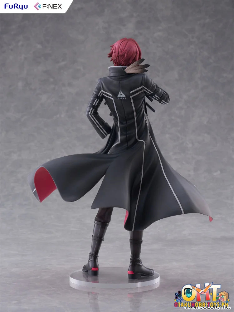 FuRyu F:NEX 1/7 NIJISANJI - Lauren Iroas Scale Figure