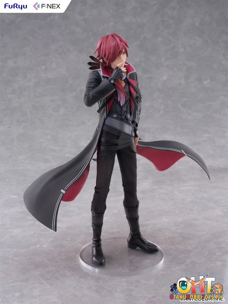 FuRyu F:NEX 1/7 NIJISANJI - Lauren Iroas Scale Figure