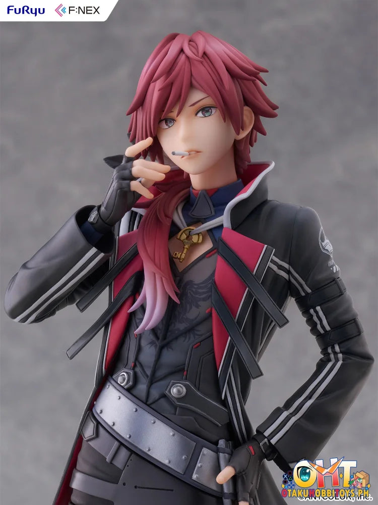 FuRyu F:NEX 1/7 NIJISANJI - Lauren Iroas Scale Figure