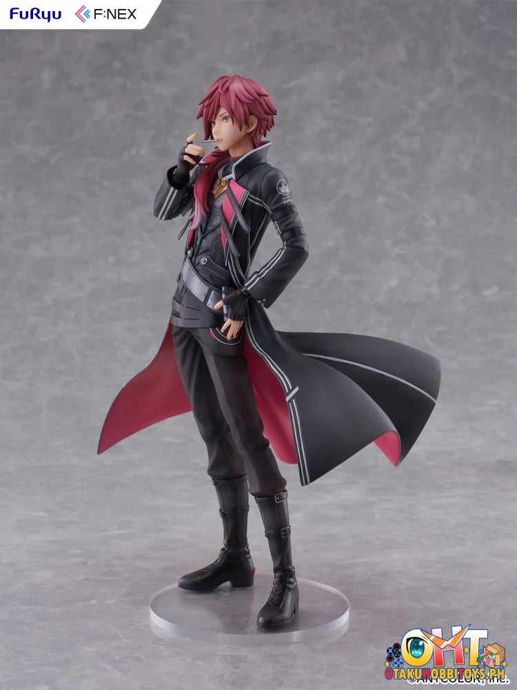 FuRyu F:NEX 1/7 NIJISANJI - Lauren Iroas Scale Figure