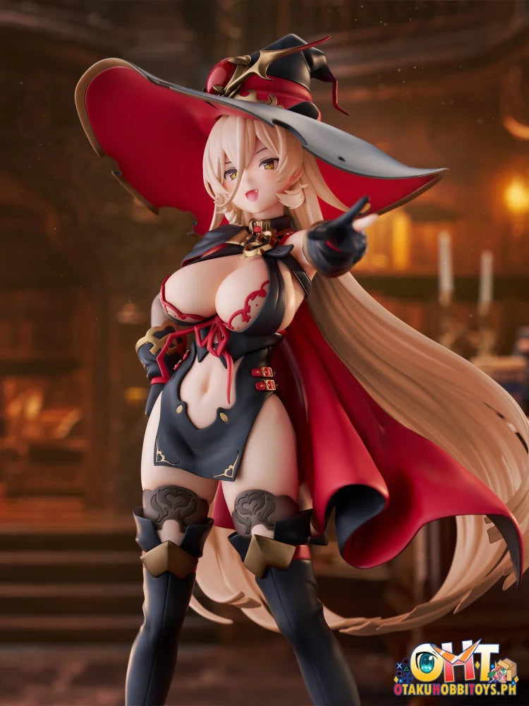FuRyu F:NEX 1/7 Nijisanji - Nuit Sociere Scale Figure