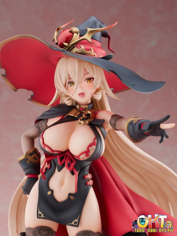 FuRyu F:NEX 1/7 Nijisanji - Nuit Sociere Scale Figure