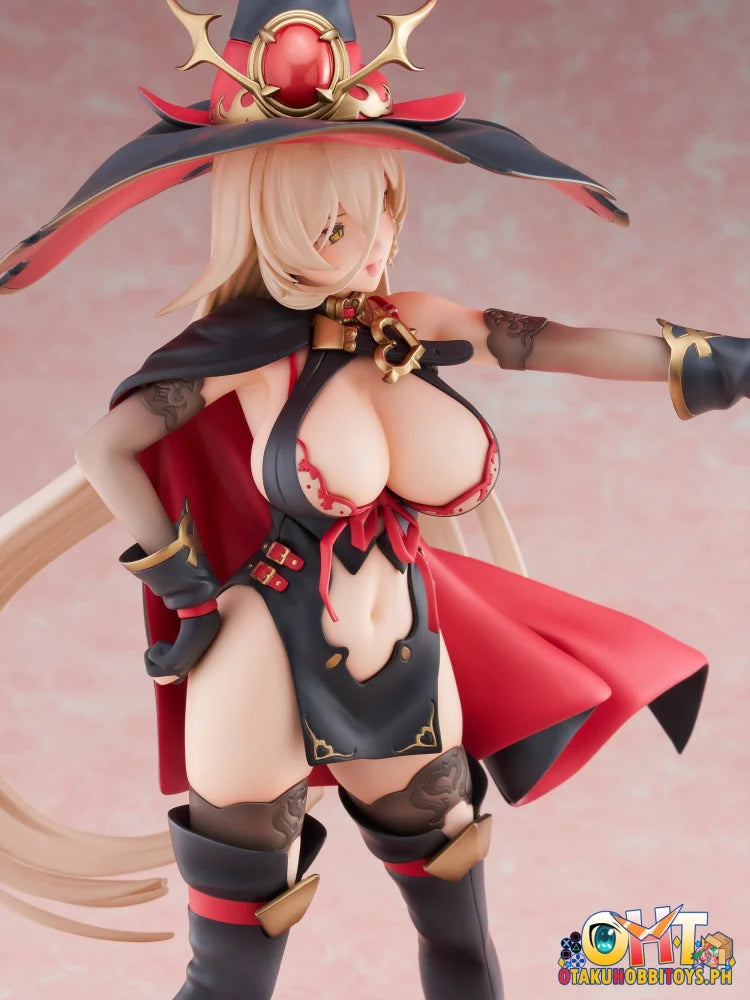 FuRyu F:NEX 1/7 Nijisanji - Nuit Sociere Scale Figure