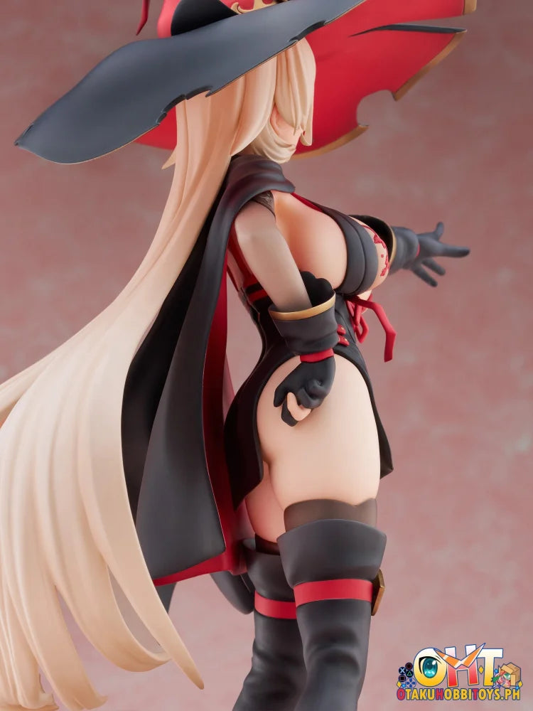FuRyu F:NEX 1/7 Nijisanji - Nuit Sociere Scale Figure