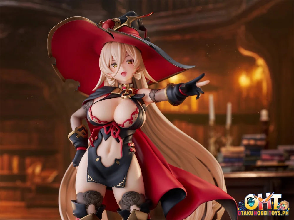 FuRyu F:NEX 1/7 Nijisanji - Nuit Sociere Scale Figure