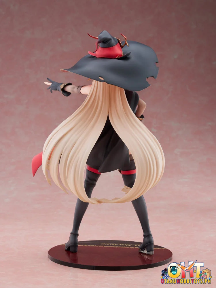FuRyu F:NEX 1/7 Nijisanji - Nuit Sociere Scale Figure