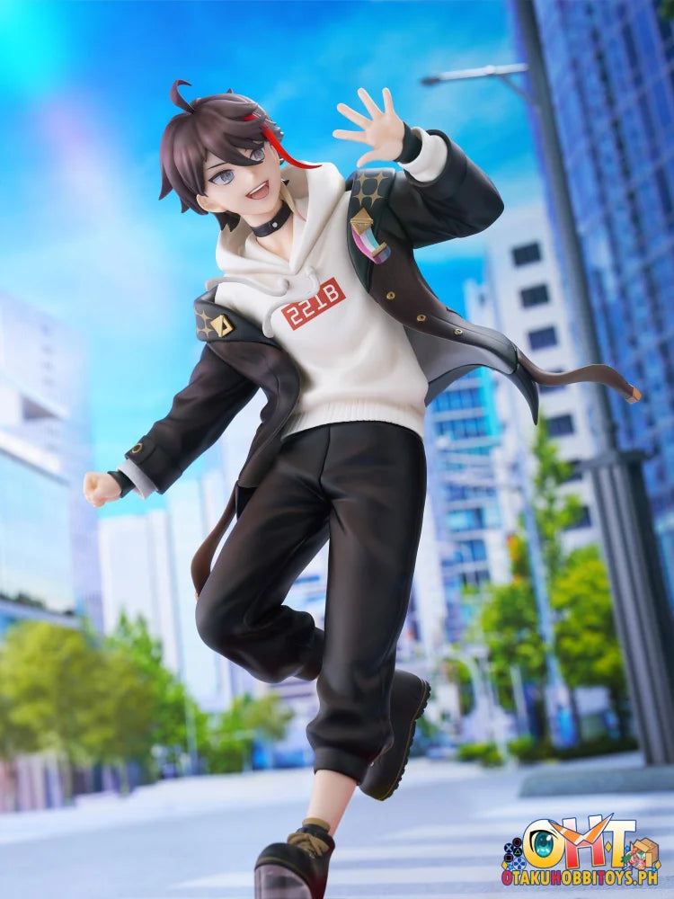 Furyu F:NEX 1/7 NIJISANJI - Saegusa Akina - Scale Figure