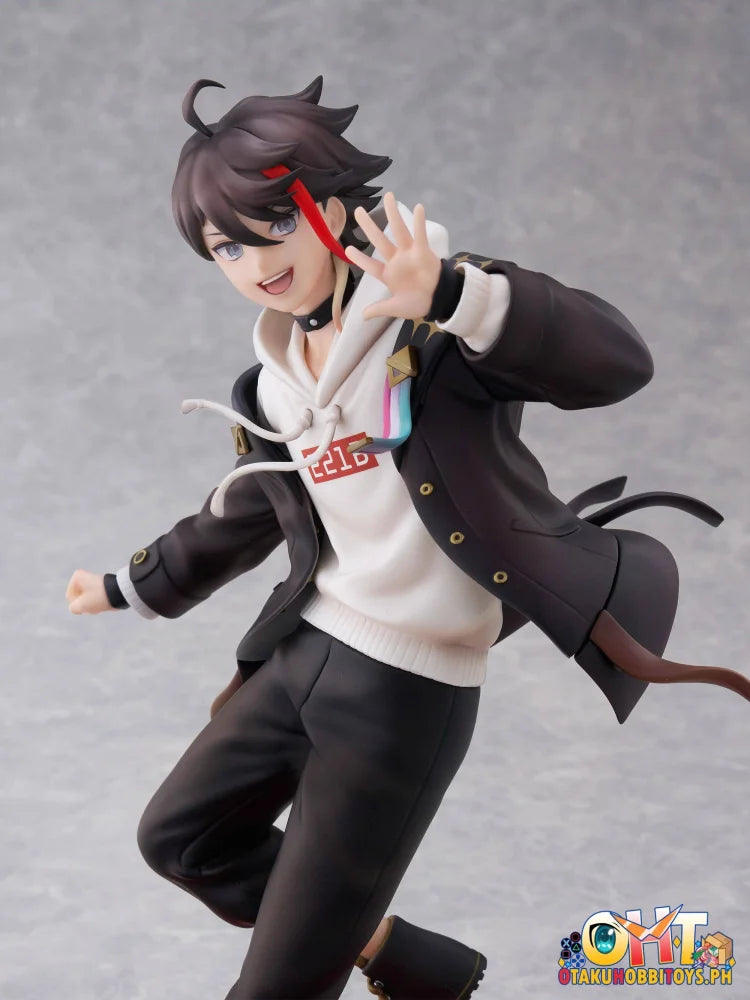 Furyu F:NEX 1/7 NIJISANJI - Saegusa Akina - Scale Figure