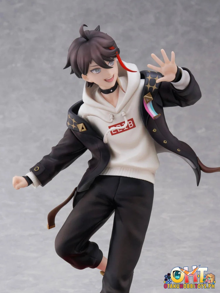 Furyu F:NEX 1/7 NIJISANJI - Saegusa Akina - Scale Figure