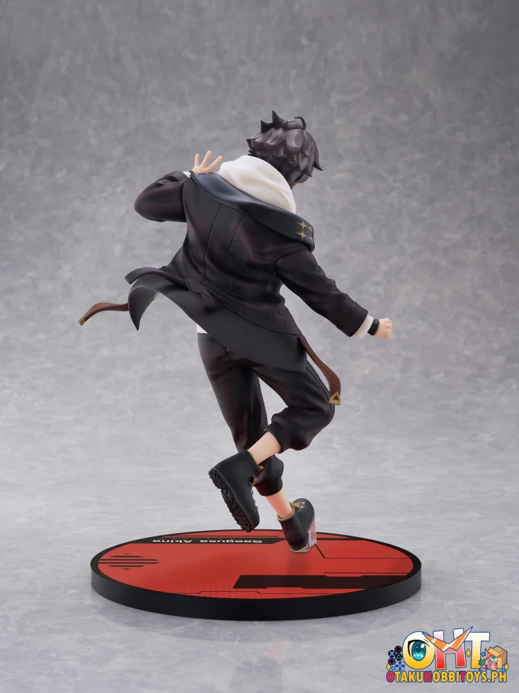 Furyu F:NEX 1/7 NIJISANJI - Saegusa Akina - Scale Figure