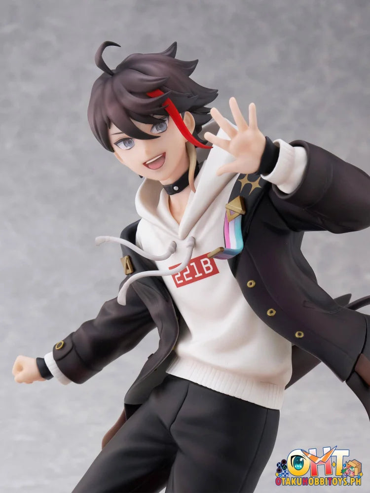 Furyu F:NEX 1/7 NIJISANJI - Saegusa Akina - Scale Figure