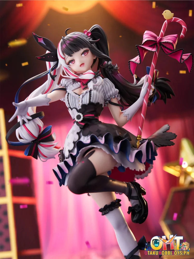 Furyu F:nex 1/7 Nijisanji - Yorumi Rena Scale Figure