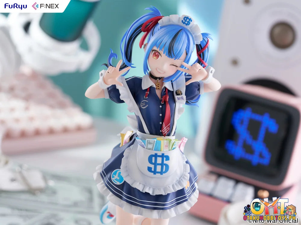 Furyu F:nex 1/7 Nitowai Plastic Model Kit