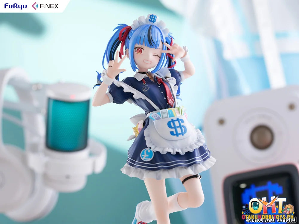 Furyu F:nex 1/7 Nitowai Plastic Model Kit