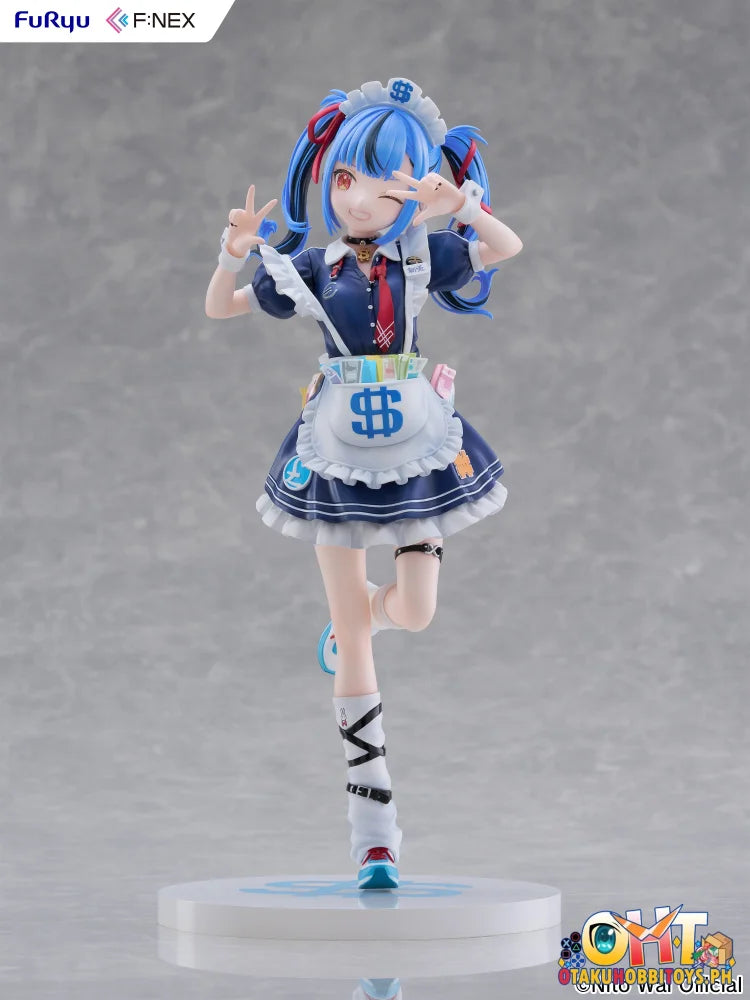 Furyu F:nex 1/7 Nitowai Plastic Model Kit