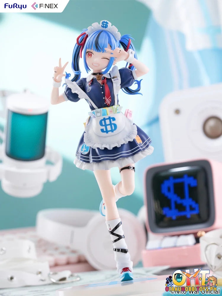 Furyu F:nex 1/7 Nitowai Plastic Model Kit