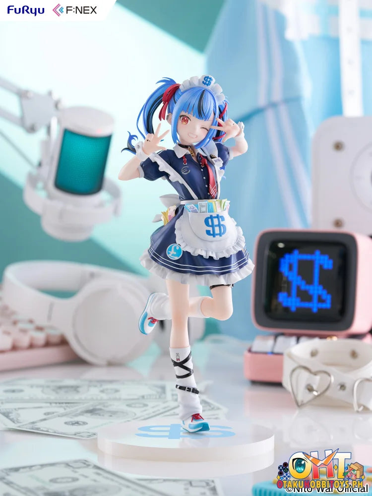 Furyu F:nex 1/7 Nitowai Plastic Model Kit