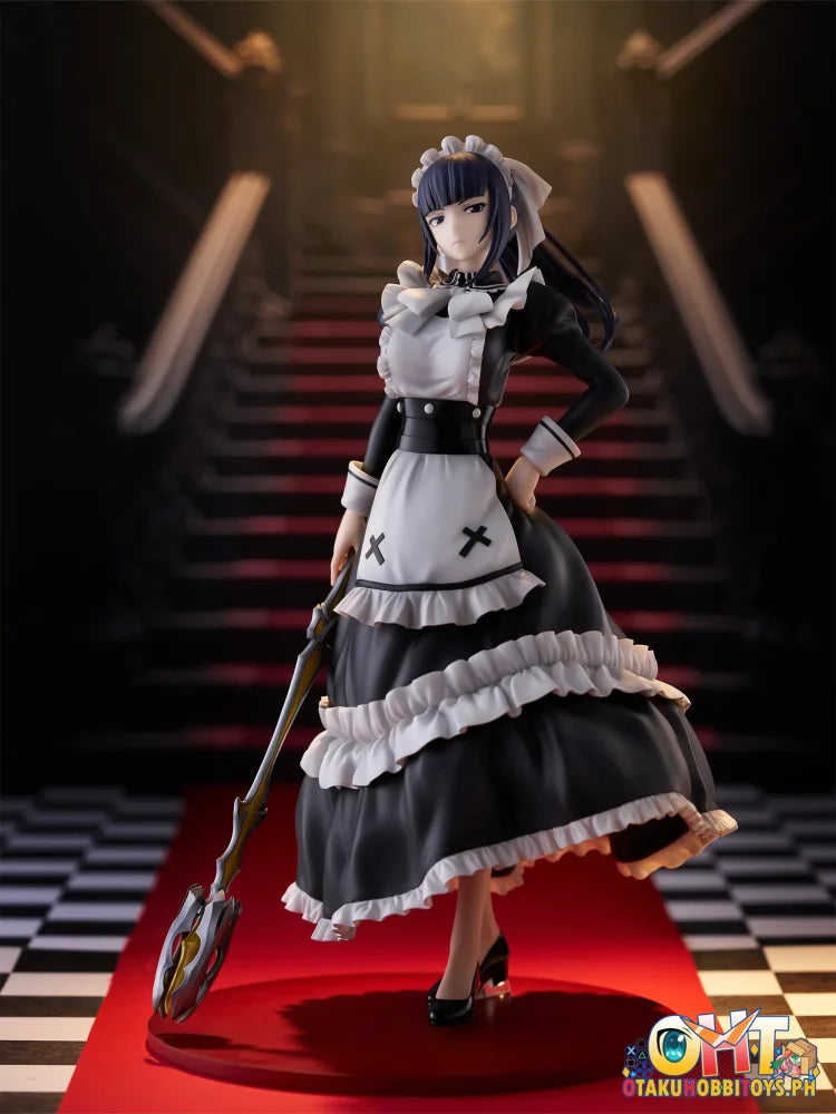 Furyu F:nex 1/7 Overlord - Narberal Gamma Pop Up Parade